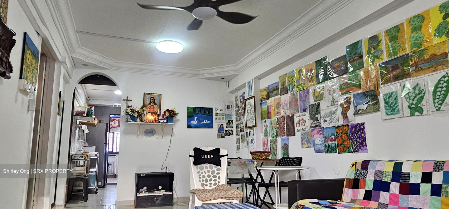 Blk 7 Di Tanjong Rhu (Kallang/Whampoa), HDB 2 Rooms #540691141